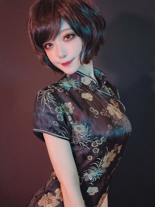 コスプレイヤーしろさきのTwitter画像50