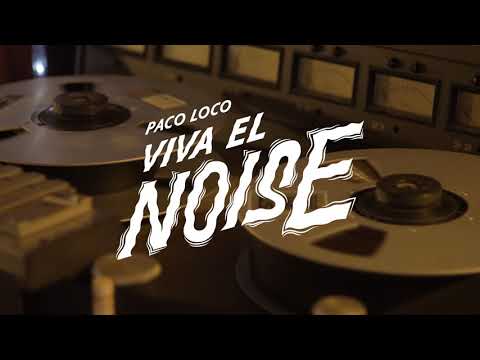 Depelicula_rne's tweet photo. Ana Ferrandis nos lleva al mundo de Paco Loco, el productor musical, el músico, la bestia del escenario y lo hace a través del documental Paco Loco:viva el Noise de Daniel Cervantes, #PacoLocovivaelnoise #depelicula https://t.co/4hMx8CGirR