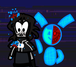 Granimate (Golden_Station_Art) tweet media