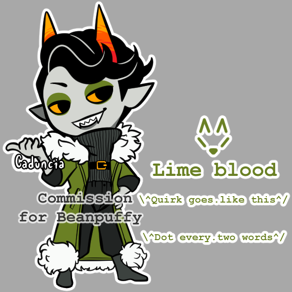 caduncia's tweet photo. Trying something new and opening custom troll commissions! Designs shown as examples now belong to @beanpuffy and @PanDaePan, thank you for commissioning me!

They are $15! https://t.co/tsGz88FfZG
