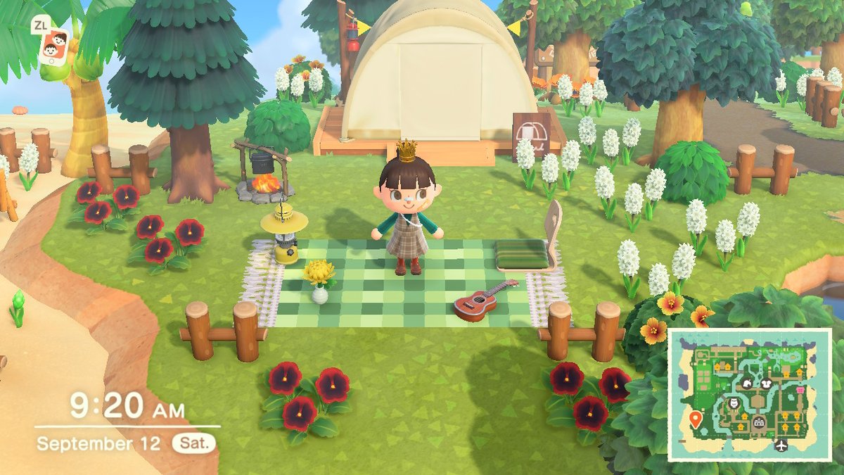 uhohjello's tweet photo. #AnimalCrossing #ACNH #NintendoSwitch https://t.co/BdpC0pSnzk