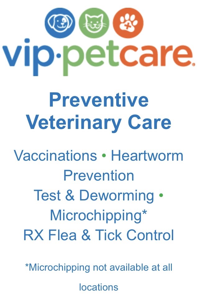 pspwny's tweet image. Is your four legged friend due for vaccinations? 

#Vippetcare #petsuppliesplus #minusthehasstle