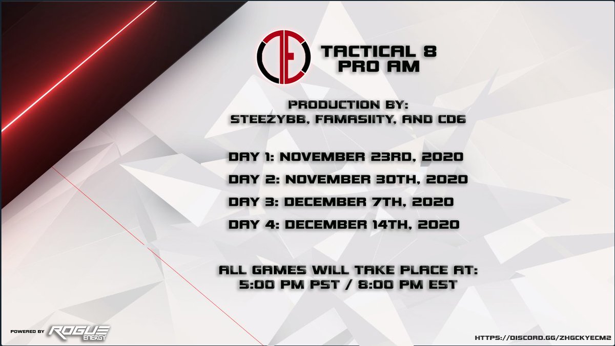 Tactical8 tweet media