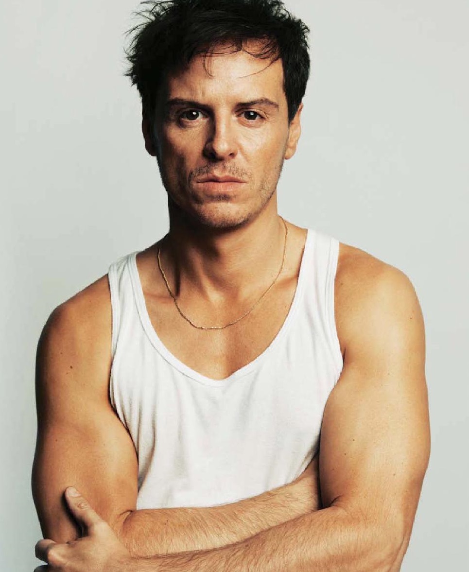 TheMagShed's tweet photo. Andrew Scott appears on the cover of the new Times Magazine, with an exclusive interview inside. Get it at https://t.co/XPAfXcbEZz #andrewscott #HisDarkMaterials #Fleabag #hotpriest https://t.co/PJJKCKXnkU