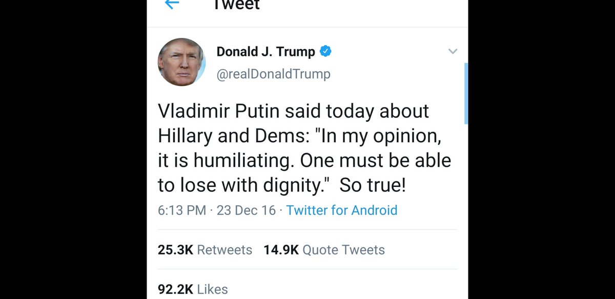 VoteBlue4Us's tweet photo. @VanityFair https://t.co/MeaQ3GhVZK