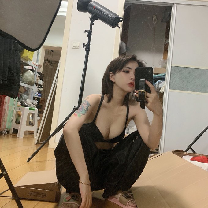 コスプレイヤー六二二同学（622）のTwitter画像13