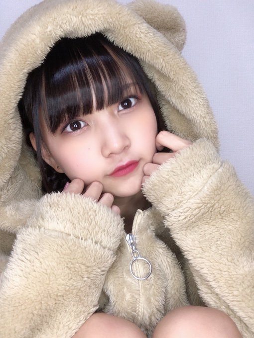 奥野未悠のTwitter画像5