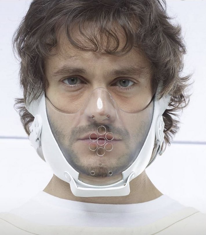 caution: this soft puppy bites