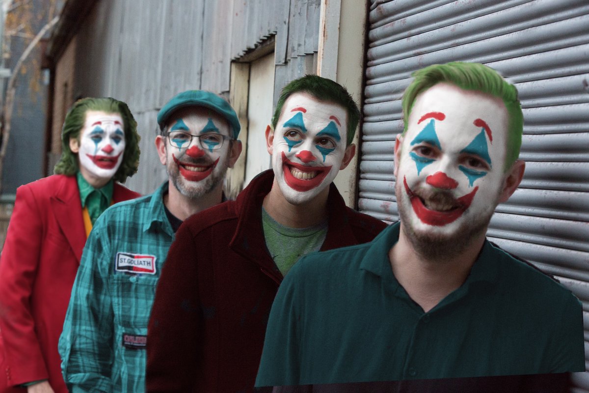 Theatre of the World tweet media