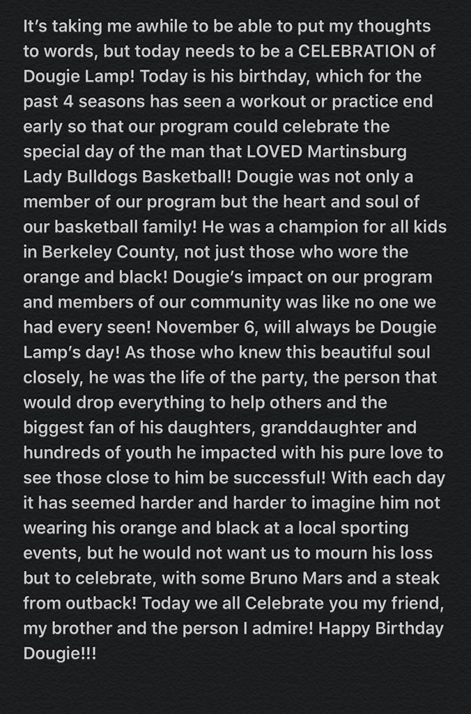 kyletriggs304's tweet photo. Happy Birthday Dougie!!! We miss you everyday my brother! ❤️❤️❤️ https://t.co/U6tpkinbD7