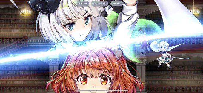 待宵反射衛星斬のtwitterイラスト検索結果