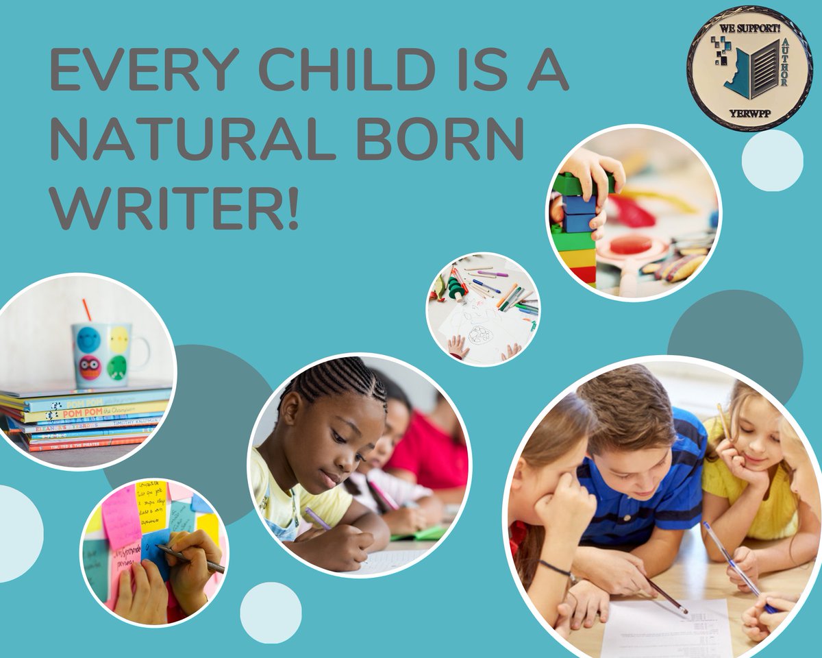 Yerwpp1's tweet photo. Every child has a story to share!
.
.
.
 #YERWPP #YouthEmpowermentReadingWritingPublishingProgram  #Published #publishing #publish #publisher #publishedmodel #Publishers #skills #creativity #editers #skills #SentenceStructure #Formatting #correctWords #WordStrcture #author https://t.co/n5jHvzen21