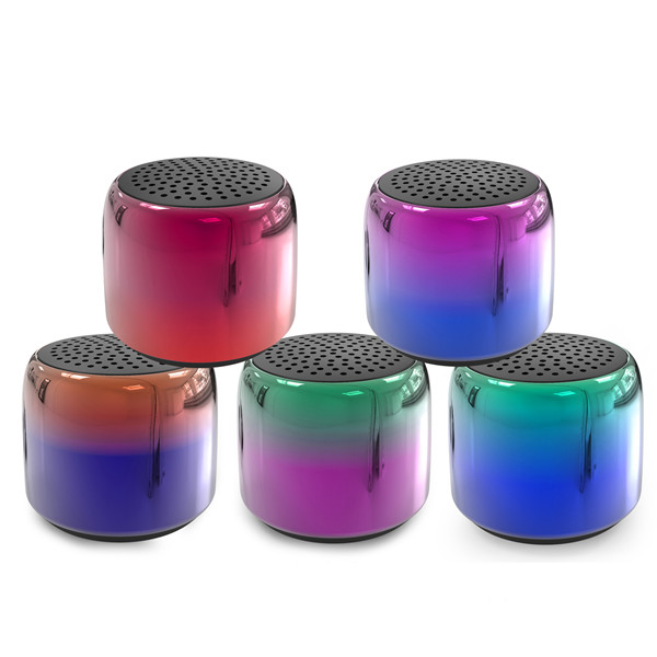 hipersong's tweet image. new portable LED wireless speaker

#wirelessspeaker #ledspeaker #foramazon #bluetoothspeaker