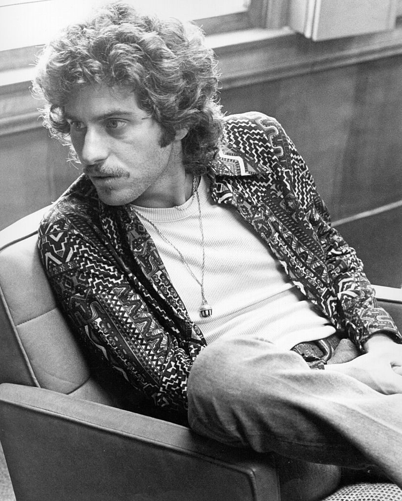 Happy Birthday to, Johnny Rivers who turns 78 years young today 