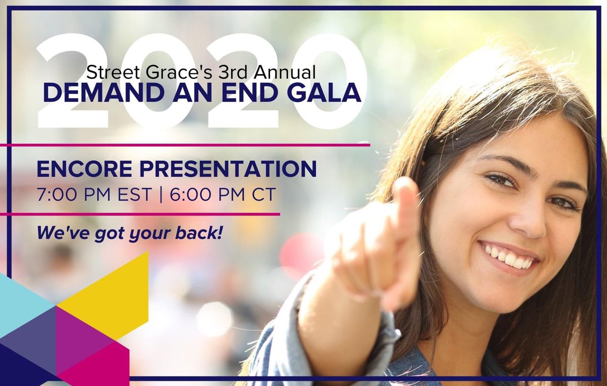 Street Grace tweet media