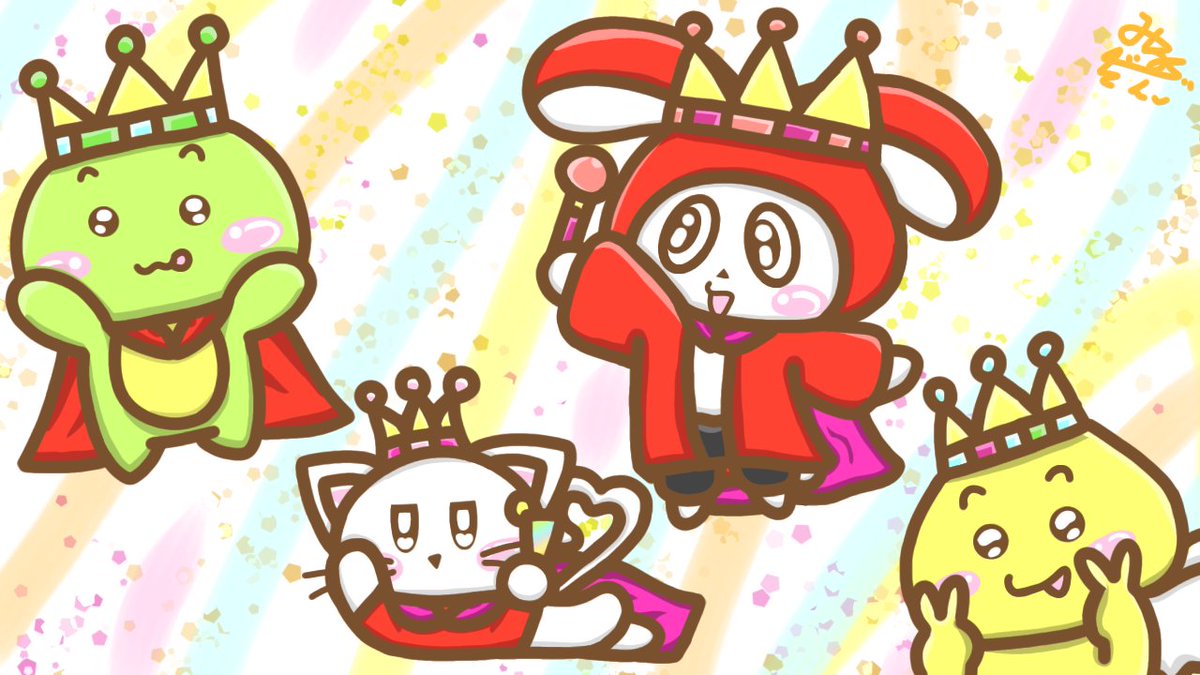 توییتر バナナくん جستجوی توییتر