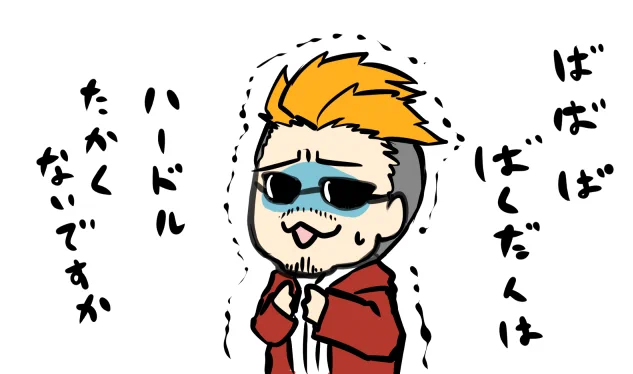 🎤のさだちゃんかわいいね 