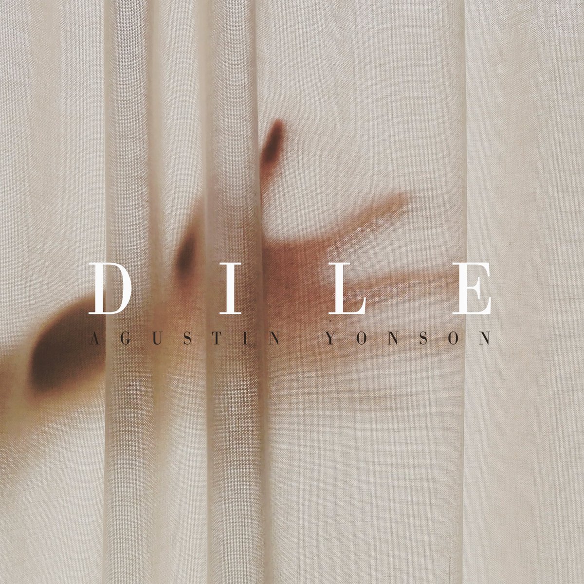 Ya está disponible "Dile" en todas las plataformas. Esta canción me encantó desde el mismo momento que la escuché. Es un cover de un temazo de <a href="/senorloop/">Señor Loop</a>  ¡Ojalá disfruten esta versión!
BranoMedia.lnk.to/AGUSTIN_YONSON…