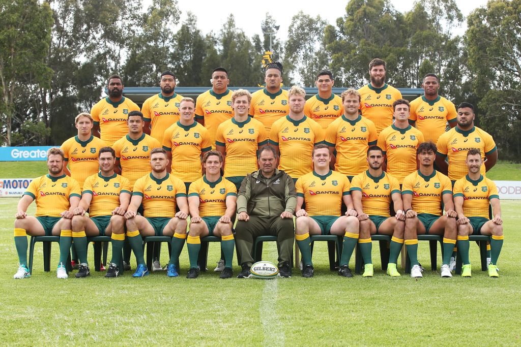 Australian Rugby Foundation tweet media