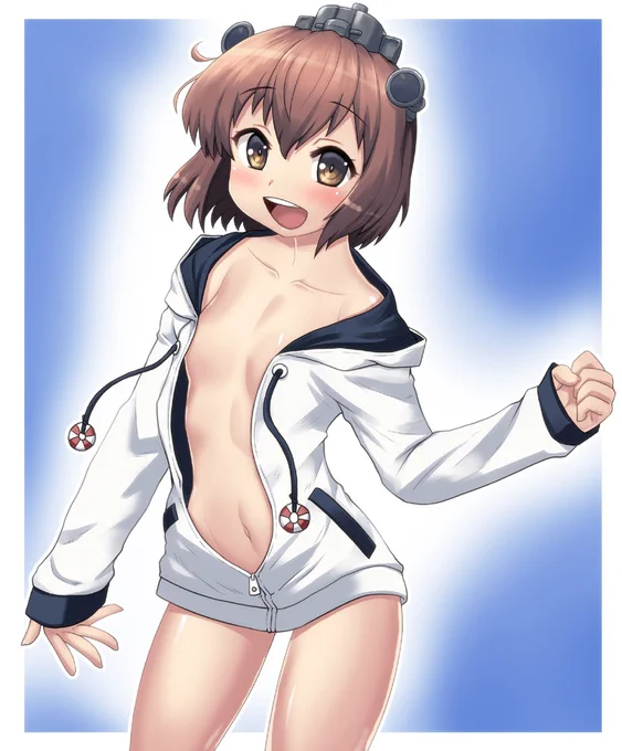 #いいおなかの日 