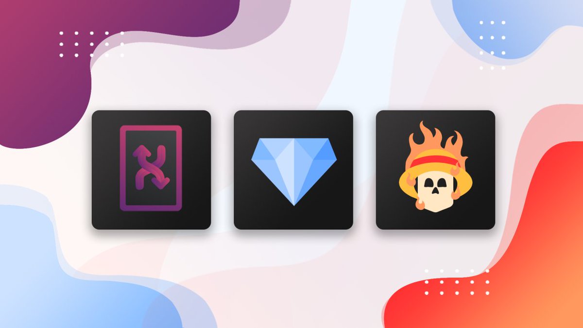 ryhkii's tweet photo. 🥶 Big giveaway! 🥶

Prizes: 
1x LexAIO (@ryhkii )
1x @CarbonMonitors Monthly
1x @cardbrokers Monthly

Rules: 
- Follow ALL accounts
- Retweet &amp; Like
- Tag 2 Buddies!

🔥🔥🔥🔥 https://t.co/vyJ6fbQKoU