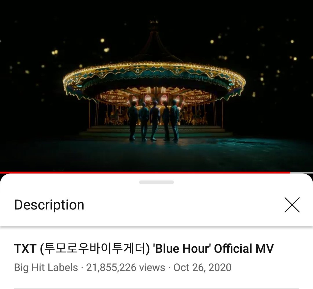 jkyjhs's tweet photo. @Funds4TXT_US_PR @TXT_members @TXT_bighit Lets goooo
@TXT_members @TXT_bighit #BlueHourReboot https://t.co/Kyll7nhVKl