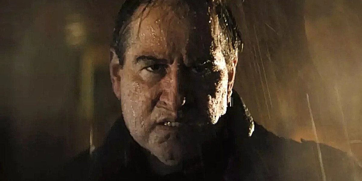 Penguin Trait: Mobster with a lowly beginning, who rises to incredible powerIRL Inspiration: Al Capone Both rose from body guard of a mafia leader, to the most notorious gangster of their time. [also, Al (Scarface) & Oz (Penguin) both have nicknames based on their appearance]