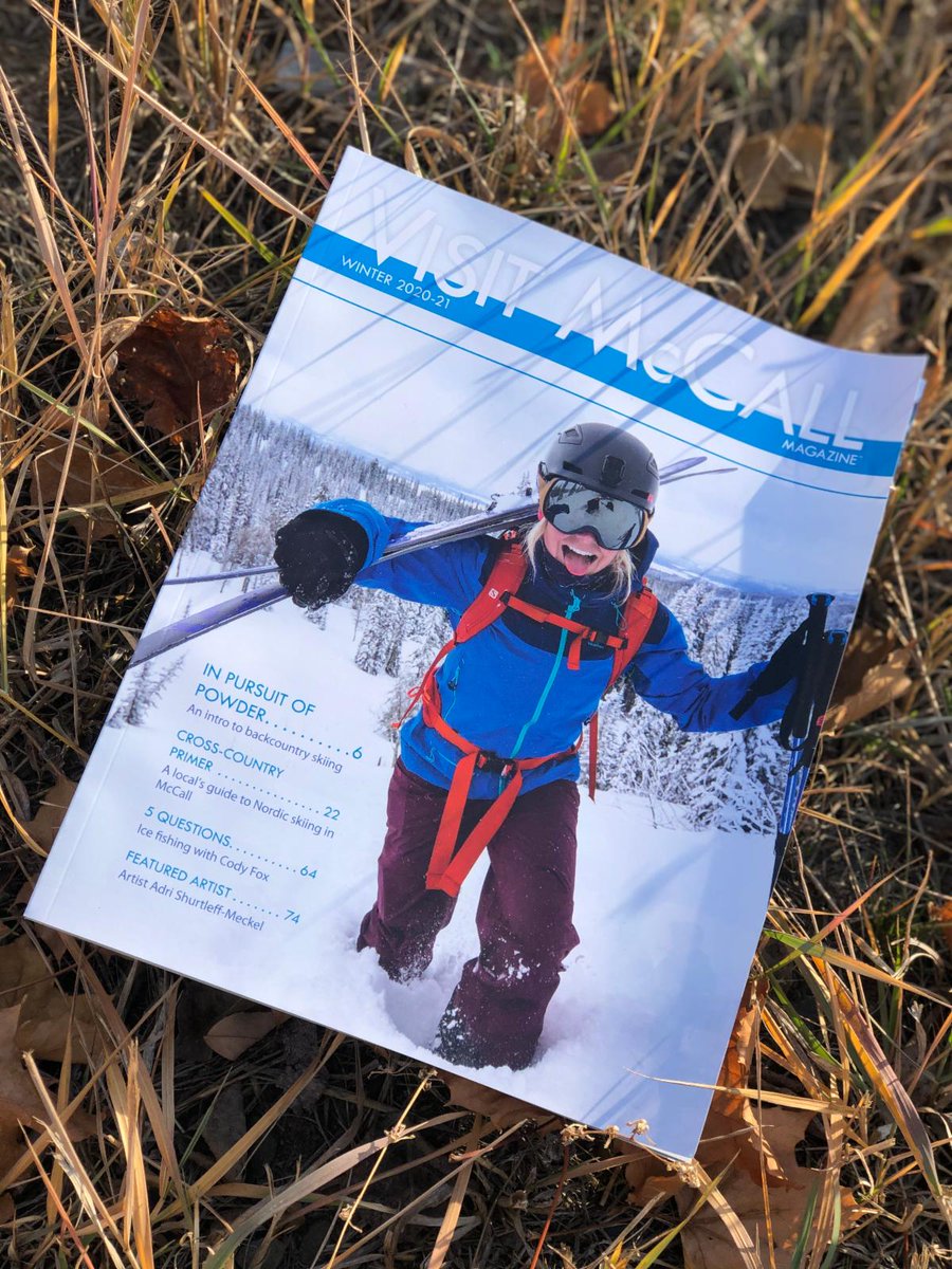 November 2020 Chamber Newsletter. Waiting for that snow to fly and gearing up for the holidays. conta.cc/36d0gnj