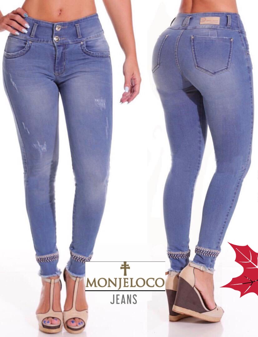 New collection arrived at Monjeloco jeans 🔥🔥🔥.