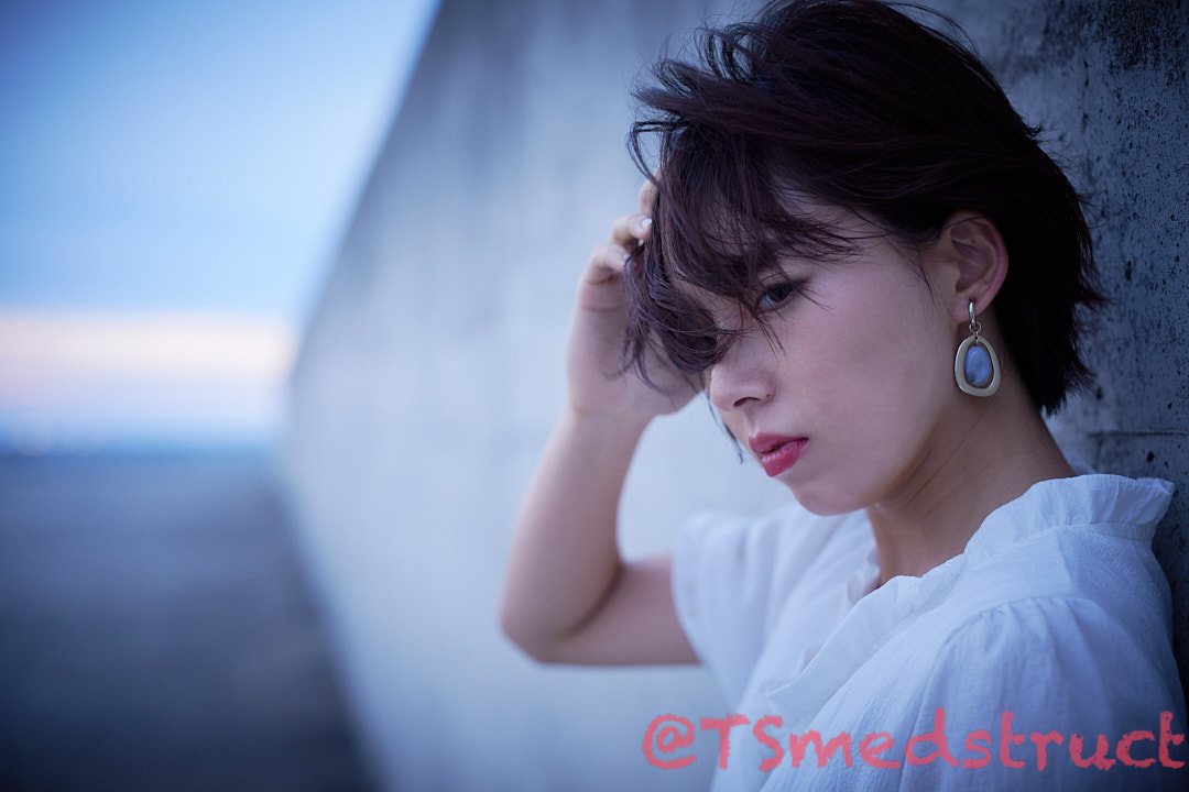 Tsmedstruct's tweet photo. 常滑で。風が強かったですね。
ホシノカオリさんはやっぱりかっこいいですね。
Model: ホシノカオリ@hoshinokaori_
#フォトサークルNGP@NGP_photo
#portrait
#ポートレート
#光と影
#CaptureOne20 https://t.co/oh0FLUR28U