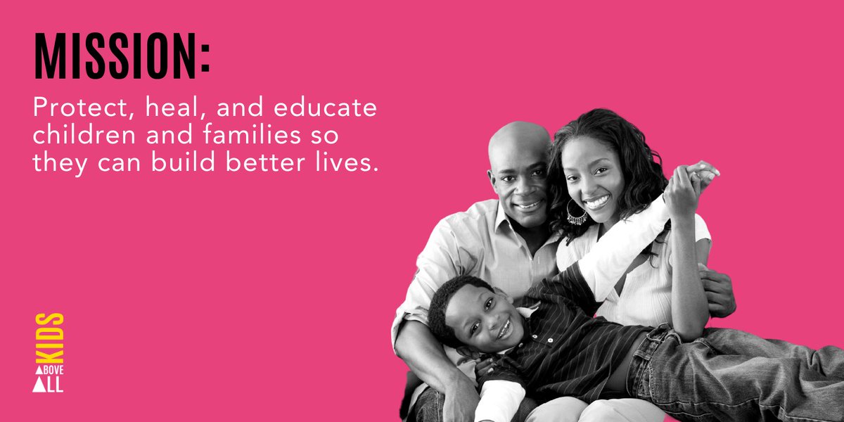 KAAIllinois's tweet photo. New Name, Same Mission.
#KidsAboveAll #ChildServ #StepUp #ChildCare #ChildWelfare https://t.co/tmxhUUbN6W