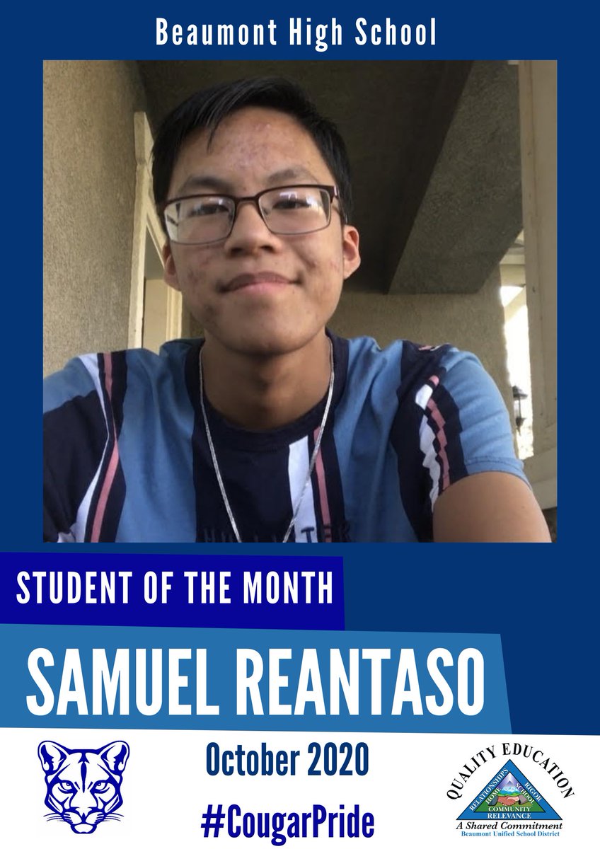 Beaumont Unified School District tweet media