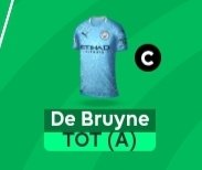 FPLInvestigator's tweet photo. My team is on Wildcard, coz he is a giver.
I shine when he shines.
I rise when he rises.
I look and he sees.
I run and he feeds..
He is usually a giver, and this season I will take..
#FPL #FPLCommunity #WC #Wildc https://t.co/dh2n5Lau9O