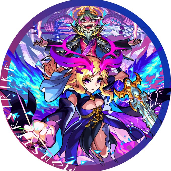 モンストmvのtwitterイラスト検索結果 モンストmvのtwitterイラスト検索結果