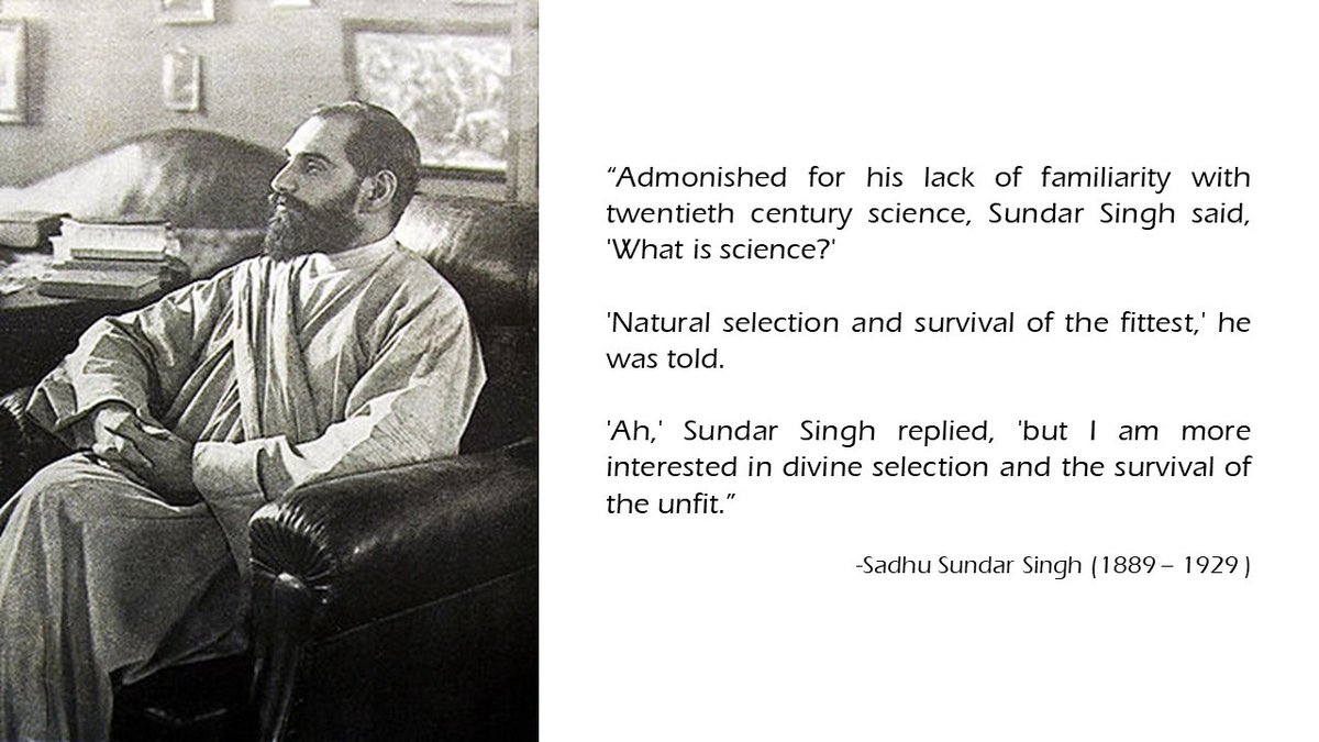 South Asians (Christian and non-Christian) must recognize it is impossible to adopt Western economics (consumer-capitalism) and governance (centralized uniformity) while remaining immune to the hedonism, individualism, and atomization that has overtaken the West.