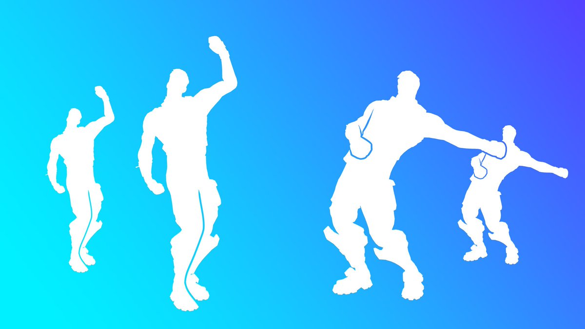 NotPaloIntel's tweet photo. Go Mufasa igualmente disponible!

#Fortnite https://t.co/uBxtkx1CyN
