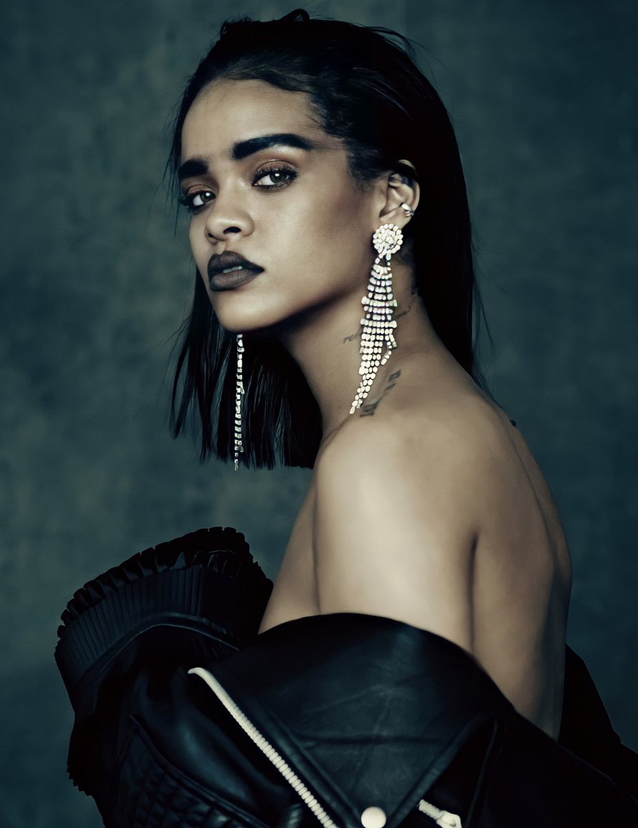 Desperado, Rihanna