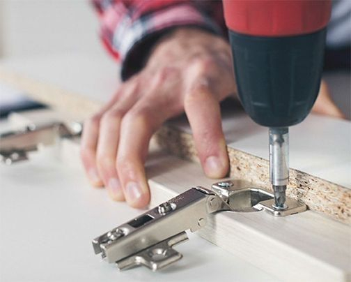 PaulsHardware's tweet photo. New to the area? Take advantage of Paul's Ace Hardware's Preferral Directory! Find a go-to handyman, plumber, painter and more! https://t.co/2eJ00bgvBq https://t.co/EflYP0NCAJ