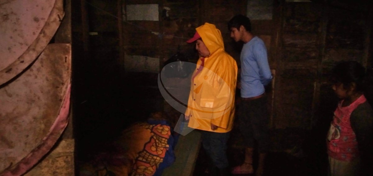 masaya_red's tweet photo. #Masaya // 

Visita del COMUPRED de Masaya a comunidades afectadas por las lluvias y vientos, garantizando respuesta rápida a las familias afectadas.

De igual Manera acompañaron esta Visita Cros. De la Juventud Sandinista 19 De Julio. https://t.co/z3SaLkDnMF