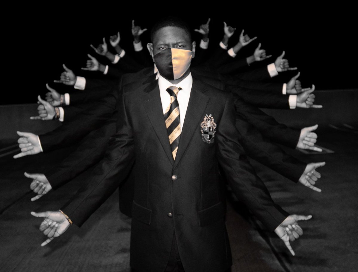 UCF_Alphas's tweet photo. The Xi Iota Chapter of Alpha Phi Alpha Fraternity, Inc. presents:

The C.R.I.S.I.S. 🦍

#LongLiveT3

 🎭: @leticontweet 
🎥: @mafieuxmedia https://t.co/84i1EYpAWn