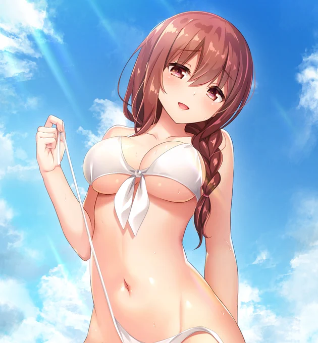 #いいおなかの日 
指でなぞってみませんか? 