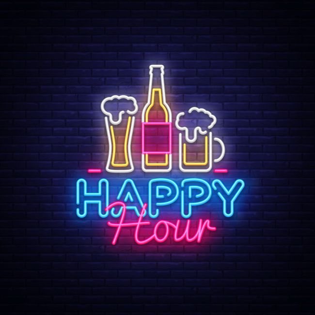 pinkgorilla_yeg's tweet photo. Zip over to PG pronto to lock in your $5 TGIF drinks! Happy hours are 3-6pm and 8-11pm. #yeghappyhour #yeghappy #yegdrinks #yegtgif #yegfriday #yeglocal https://t.co/PwVHFbuPa5