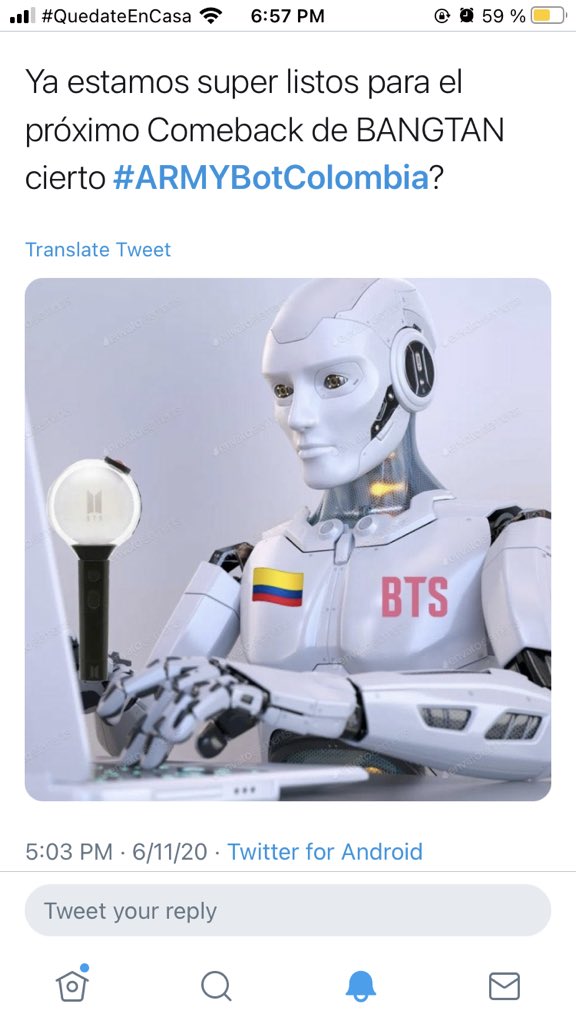 Hopidimples's tweet photo. Aquí stanneando a los mejores de la industria @BTS_twt mientras hago stream a la canción que ha roto más récords a nivel mundial DYNAMITE por si no la conoce @WRadioColombia EN FIN DISCÚLPENSE POR SU MALA GESTIÓN PERIODÍSTICA #WRadioOverPartY #WRadioDisculpese #ARMYbotcolombia https://t.co/SoYoSxzTWl
