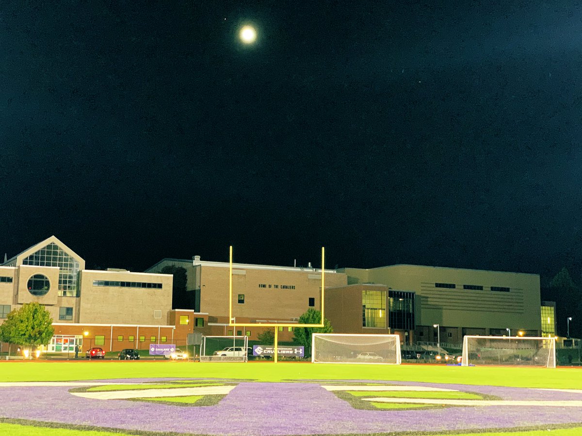 CoachWalters81's tweet image. We might not smile tonight...we might not smile tomorrow...but there will be a day where we will look back and do nothing but smile as we tell our stories about the best team to ever wear the Purple &amp;amp; White. 
“Forget About Me.. I LOVE YOU!!”
#BleedPurple