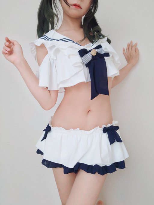 コスプレイヤークルミのTwitter画像37