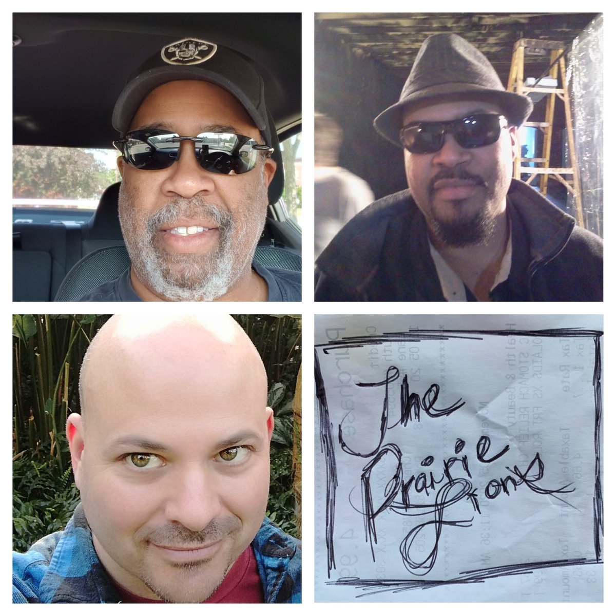 DmaccPsych's tweet photo. The Prairie Lions live at CY Stephens, Ames, IA, Nov 18th. KHOI radio fundraiser! Reggae in the midwest! Irie. π
#ACSDrums #LiveHappy #TeamStevens #supportarts #StevensParty #StevensStyle #KHOI @khoiradio https://t.co/pnW2W0Z85x