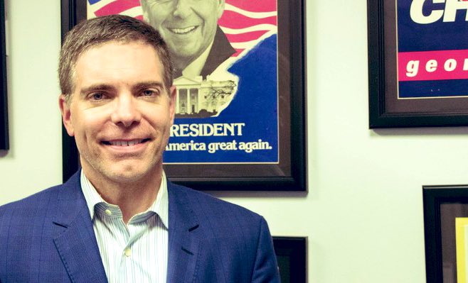 17. Giving thanks for those who consistently put  #PrinciplesFirst ... (More to come) -> @ThabitiAnyabwil  @mattklewis  @Rondell_Trevino  @GeorgeWill