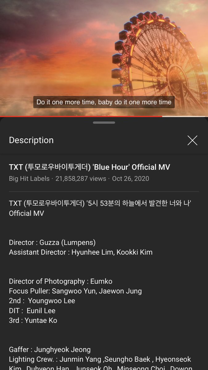 sputnikkamal's tweet photo. @Funds4TXT_US_PR @TXT_members @TXT_bighit @TXT_members @TXT_bighit #BlueHourReboot https://t.co/4XxOAjhkm2