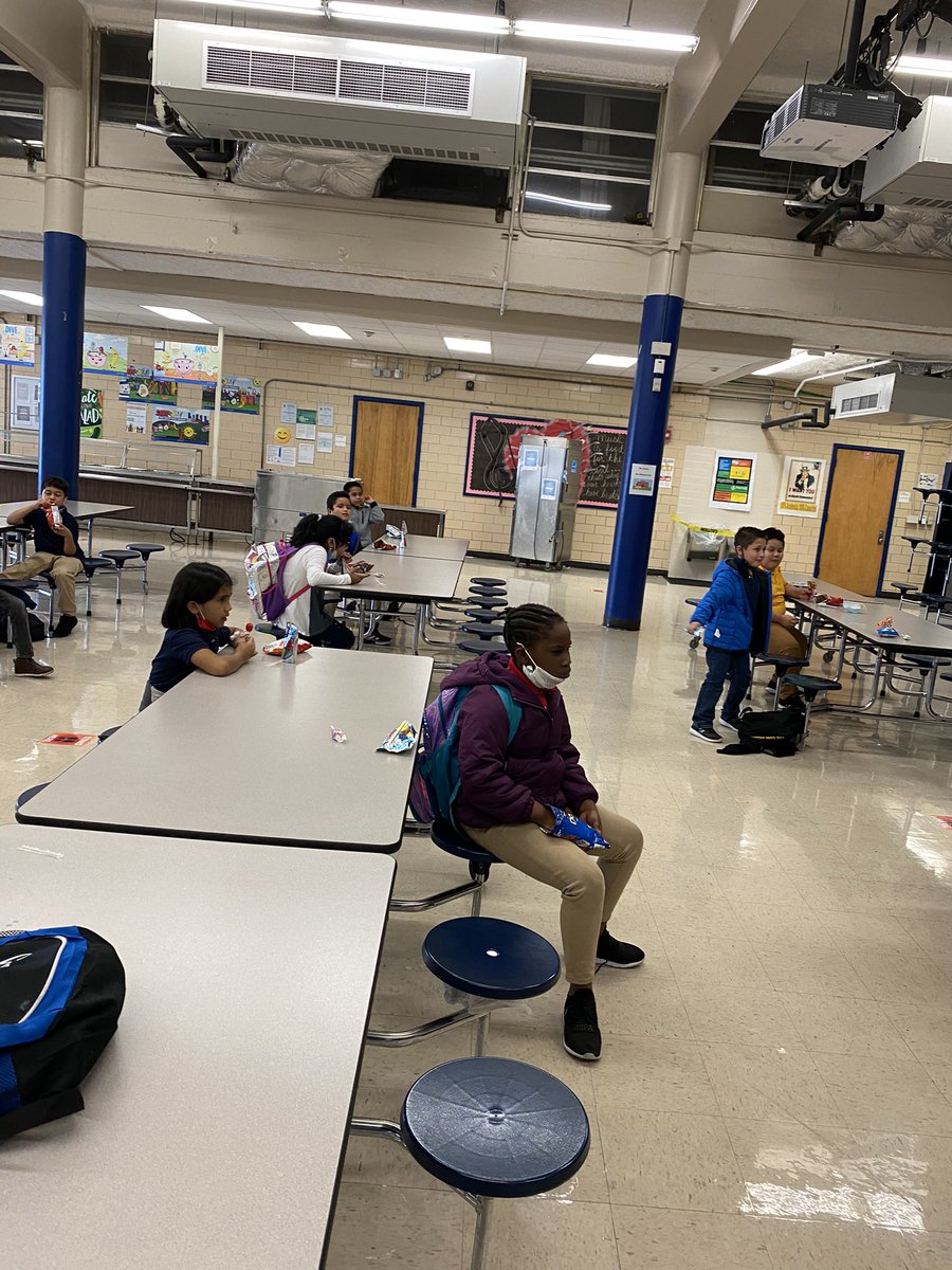 Sidney Scott, M.Ed tweet media