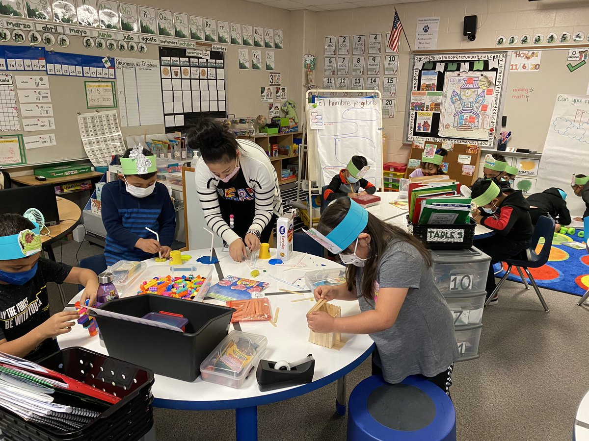 MrsKondo_NBE's tweet photo. It was such a great morning! All the kiddos were having so much fun! #endofunit @MrsMFitch_NBE @HumbleISD_NBE https://t.co/EUOrNWfzNl